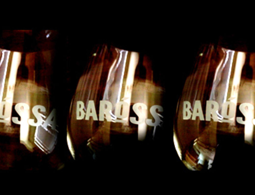 Associate Judging: Barossa Wine Show 2015